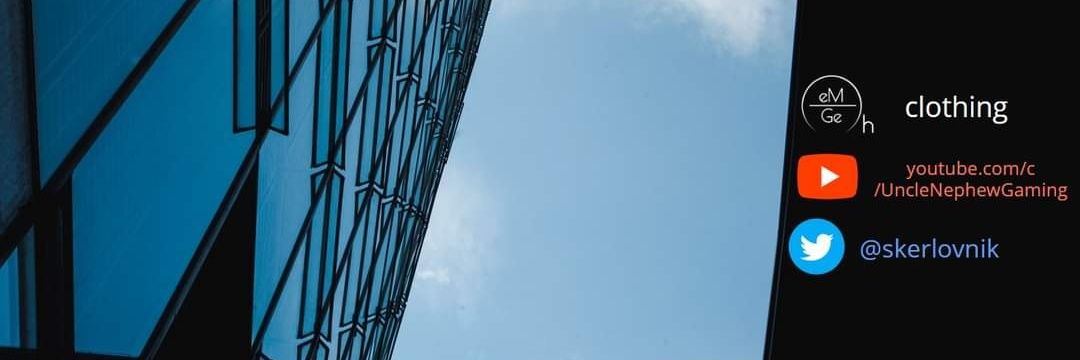 skerlovnik's profile banner image