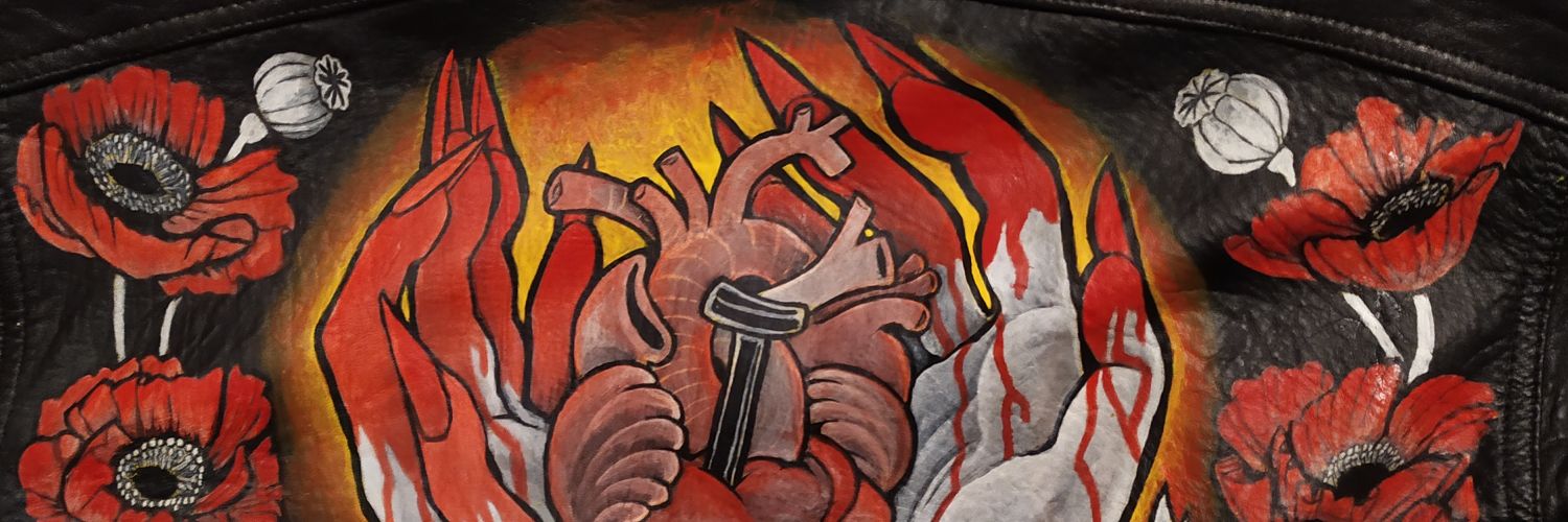 LcloportKryptid's profile banner image