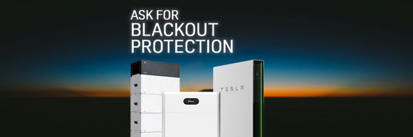 Solargain Profile Banner