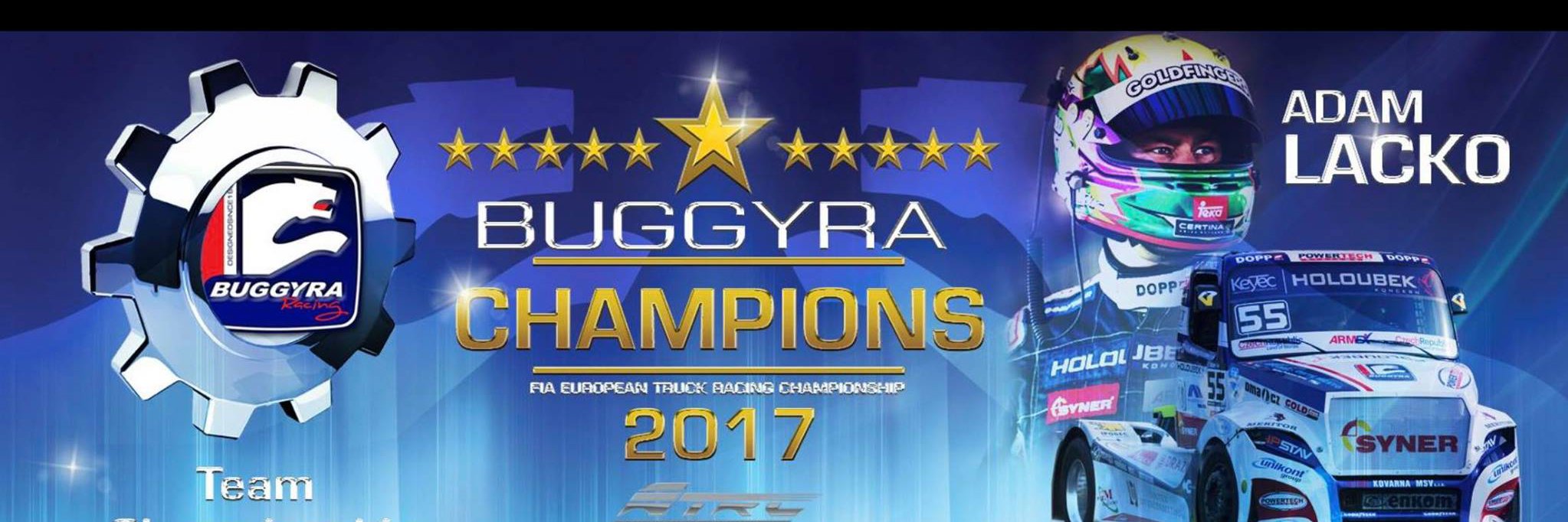 AdamLacko's profile banner image