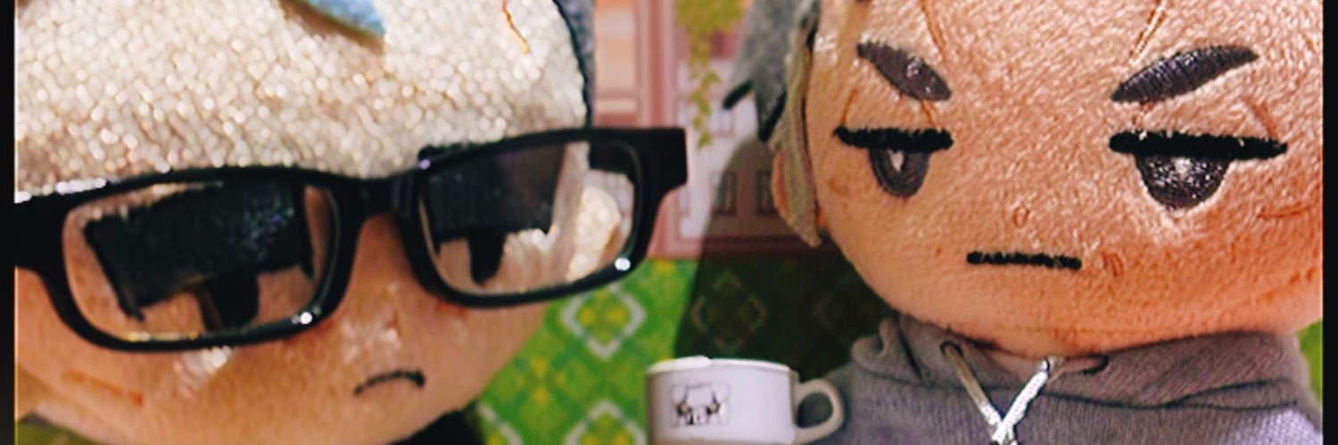 🐟 banner