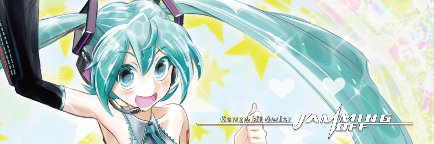 jammingoff's profile banner image