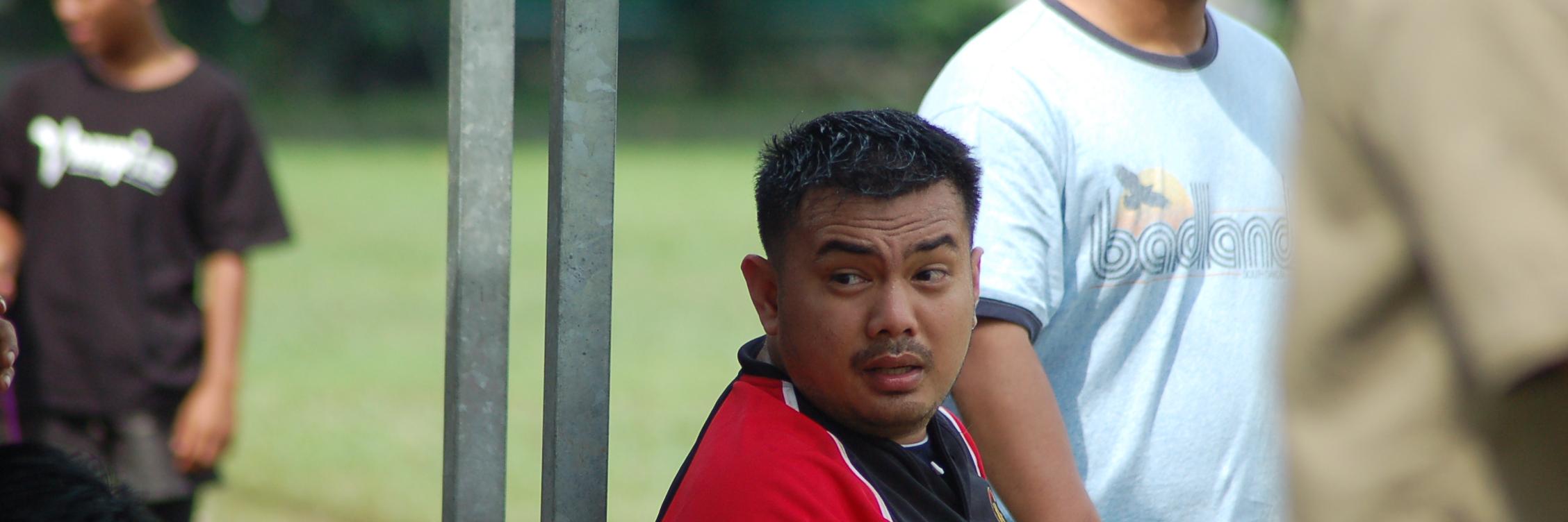SyedQamarulFird's profile banner image