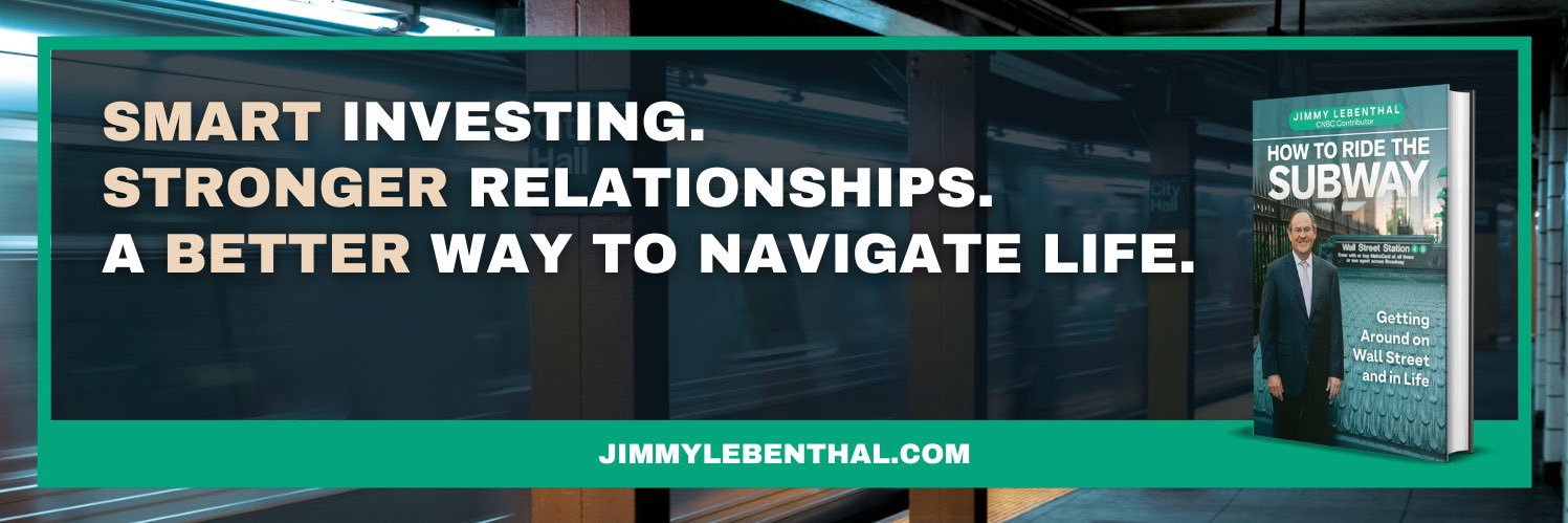 James S. Lebenthal banner