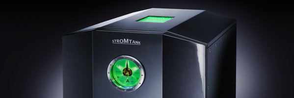 Stromtank_com Profile Banner