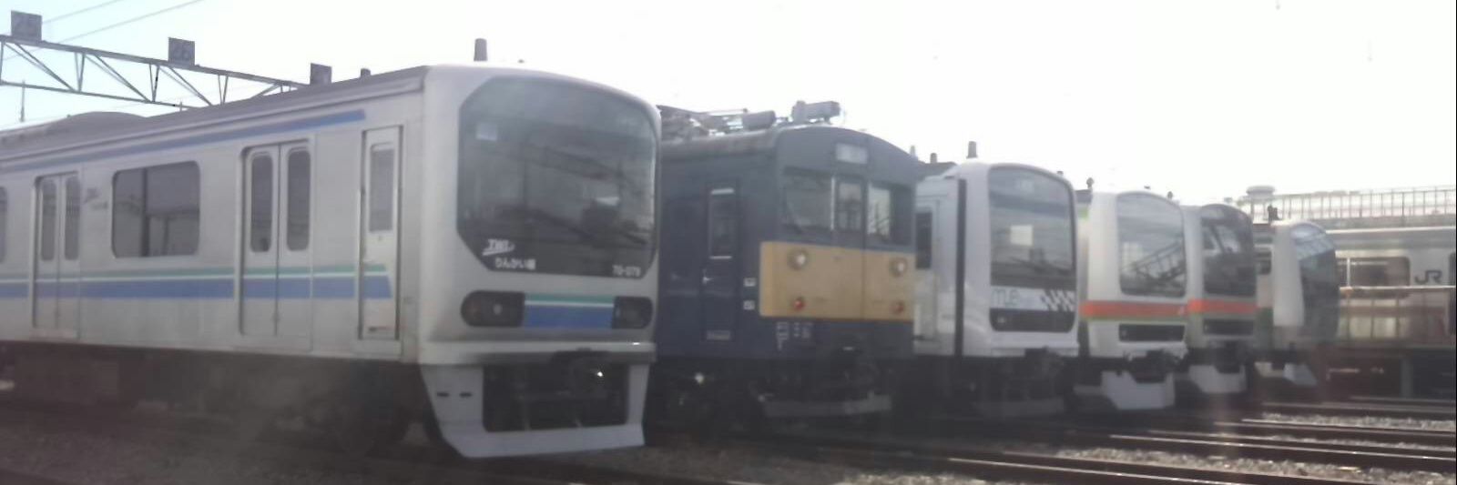 TOBU50000's profile banner image