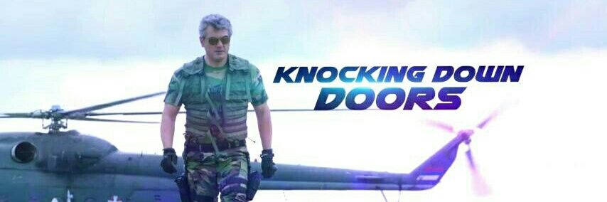 ThalaArmy_Mdu's profile banner image