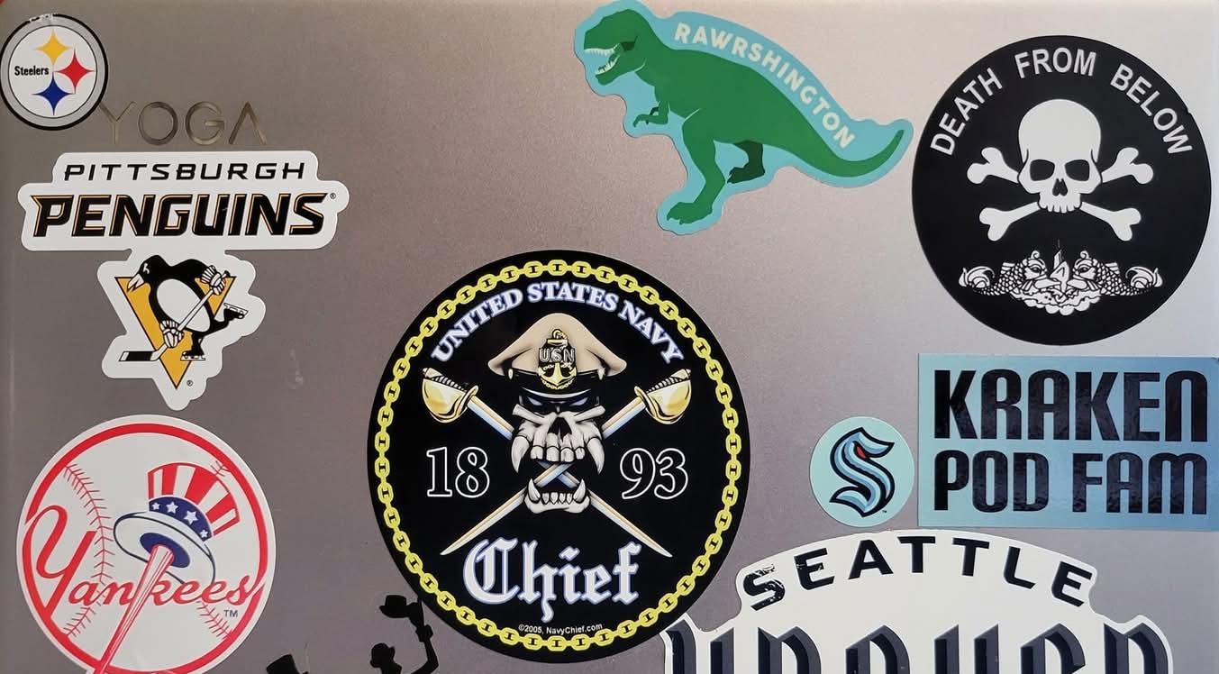 🦖 Steve Von Rex🏴‍☠️ banner