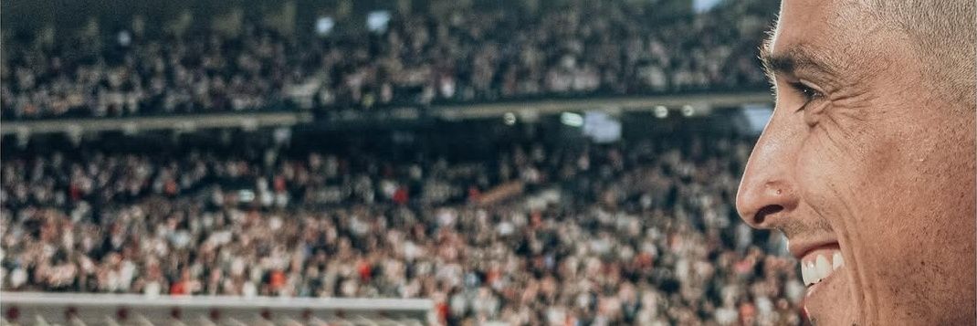 El hijo de Wil banner