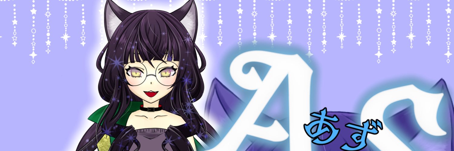 AS_mirrativ's profile banner image