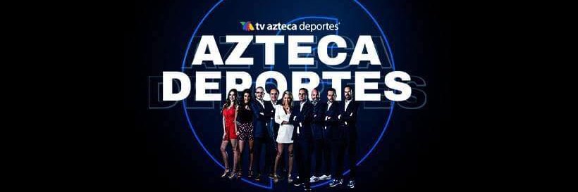 TV Azteca Deportes's banner