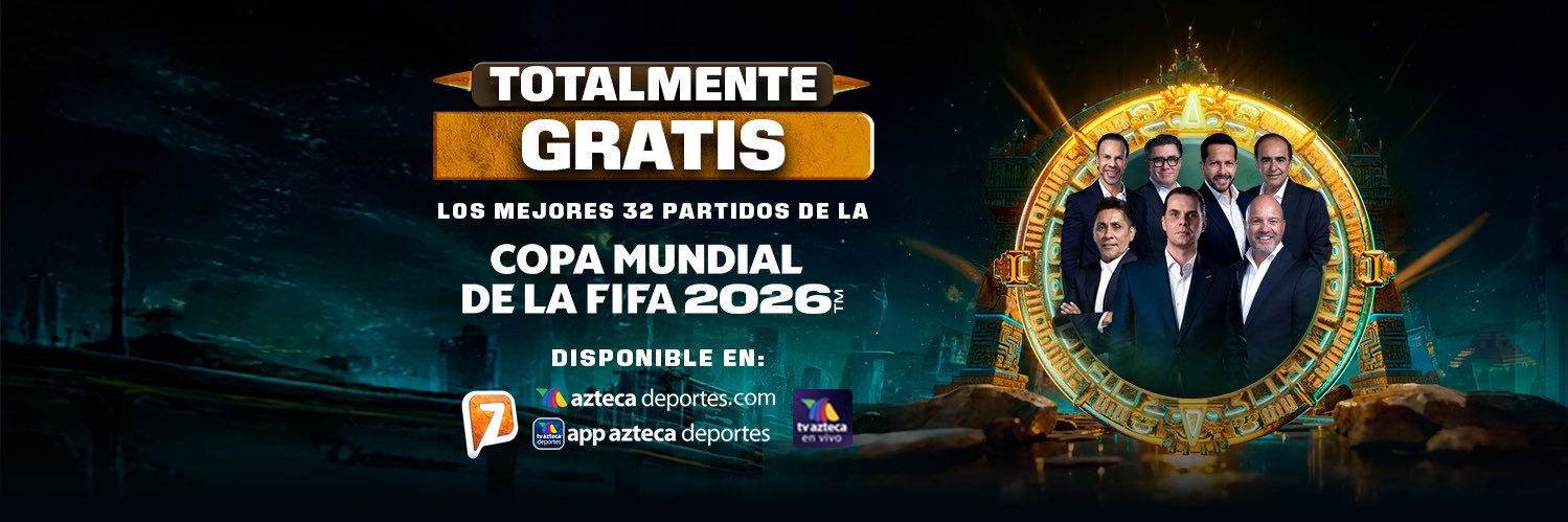 TV Azteca Deportes banner