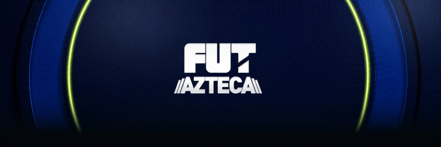 AztecaDeportes's profile banner image