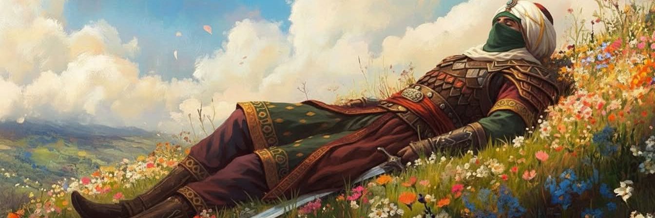 chariffadel's profile banner image