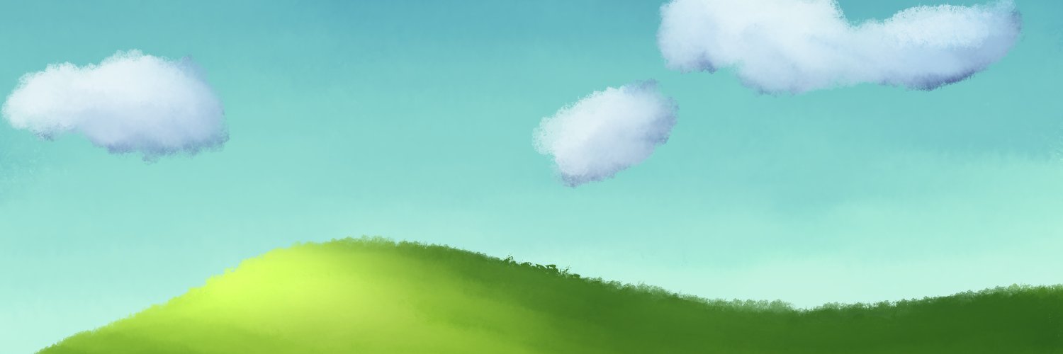 Oditharge's profile banner image
