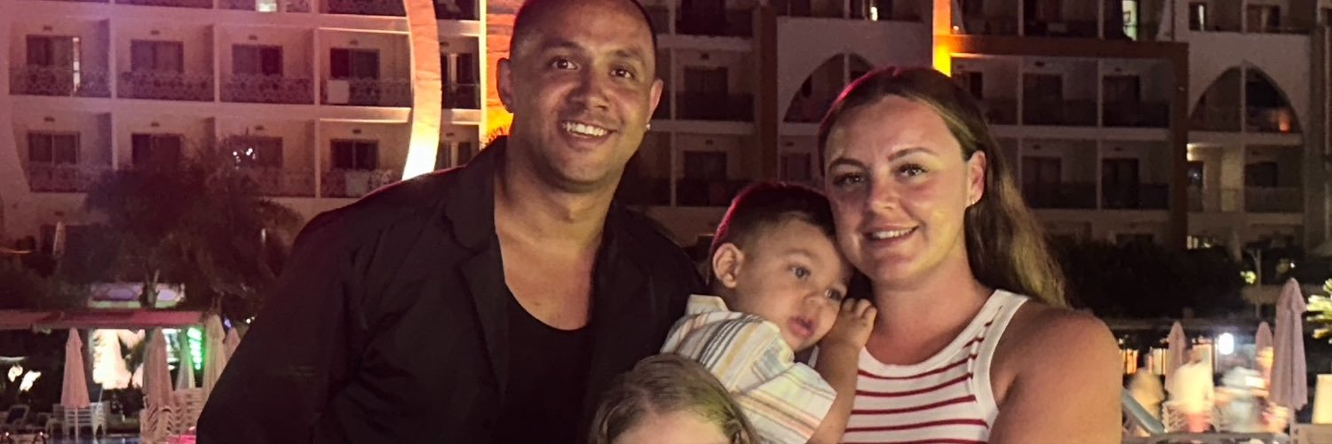 Conradmjohnson's profile banner image