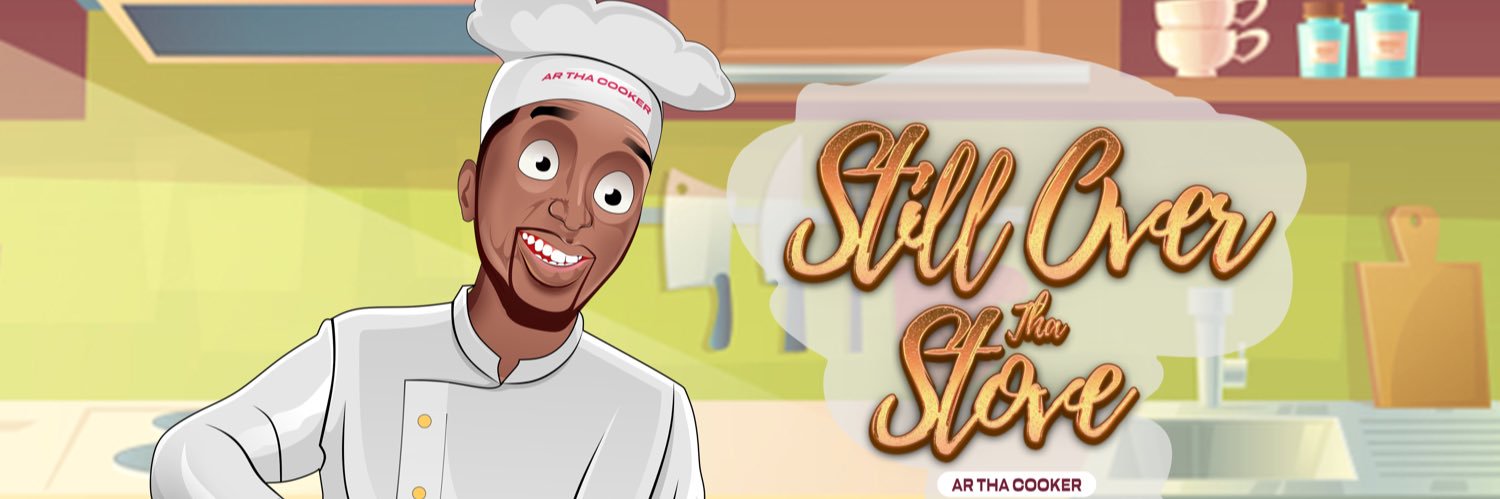 ARthacooker's profile banner image