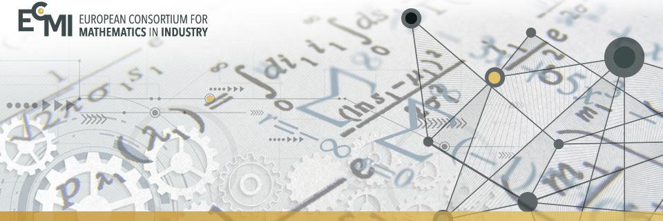 EU Maths in Industry banner