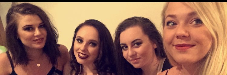 LauraHopeless1's profile banner image