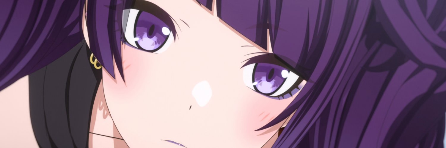 ユリア🥀8th day2 banner