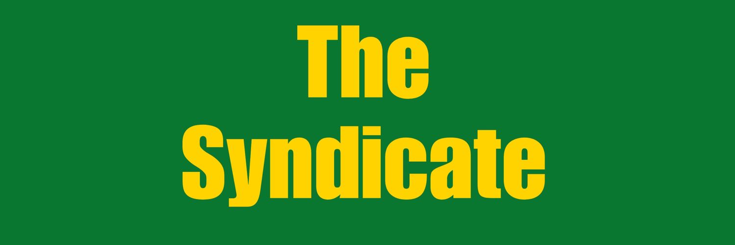 The Syndicate banner