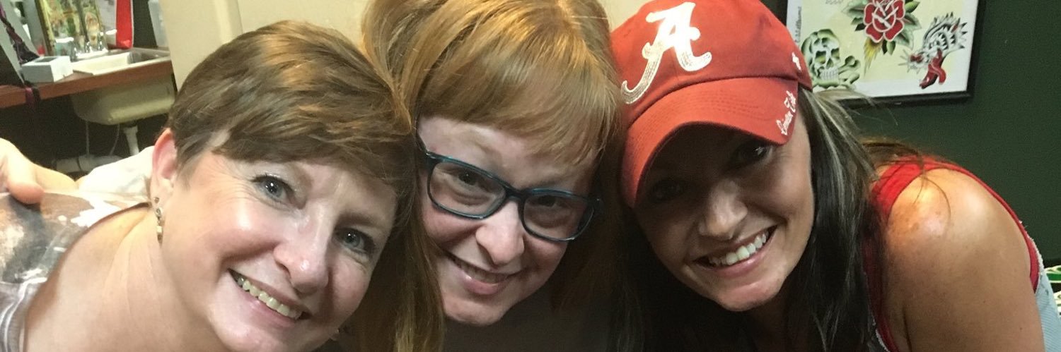 kjkasmom's profile banner image