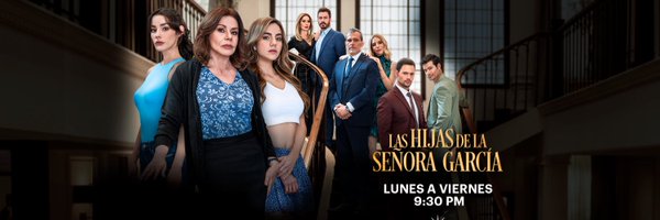 Televisa Profile Banner