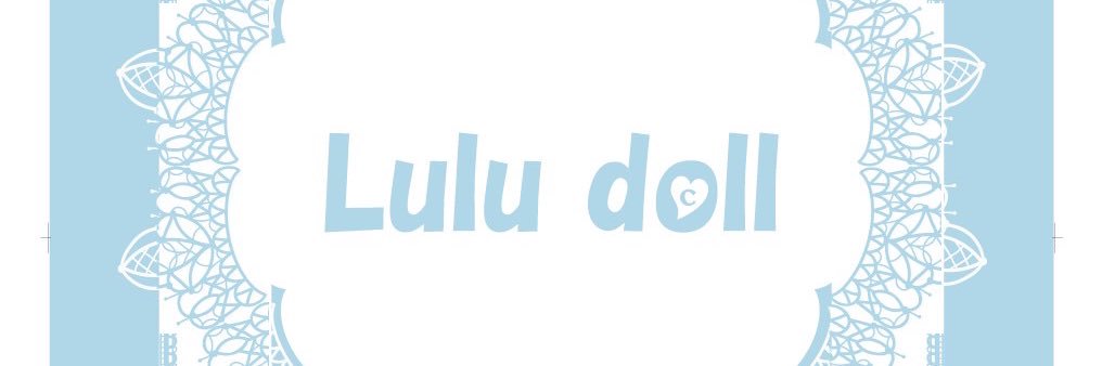 KasyuLuludoll's profile banner image