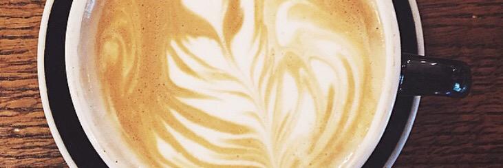 CoffeeHouseLNK's profile banner image