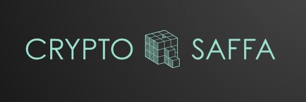 CryptoSaffa banner