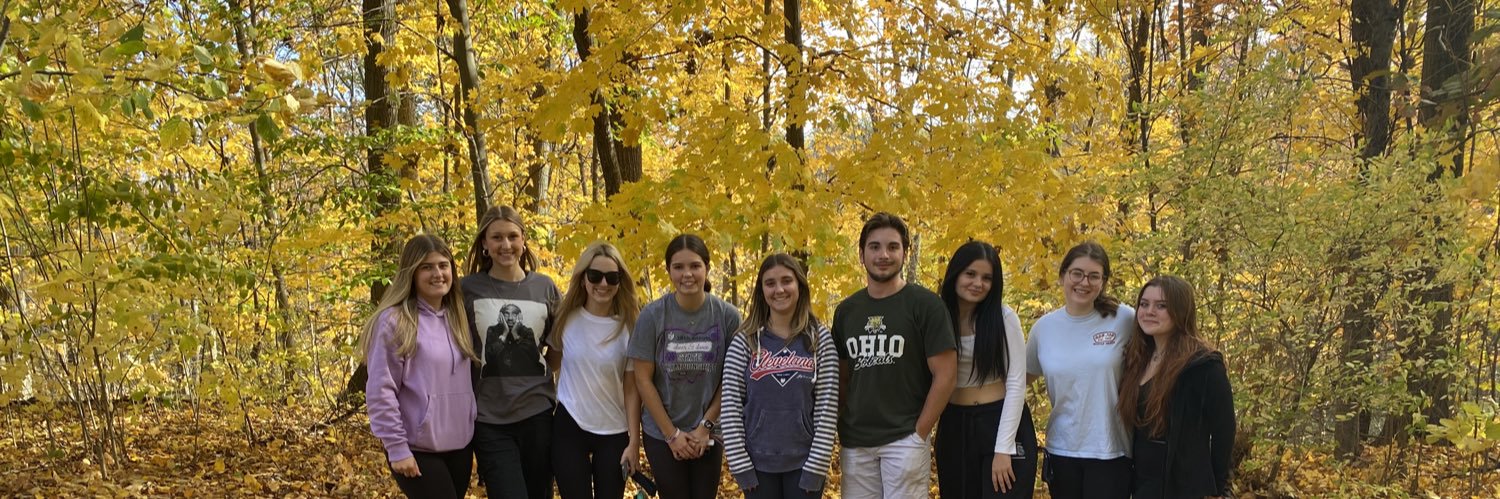 MLS Student Wellness banner