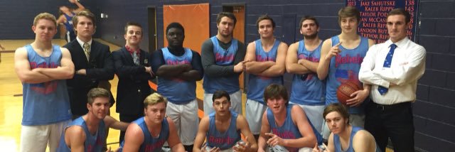 SumnerRebels's profile banner image