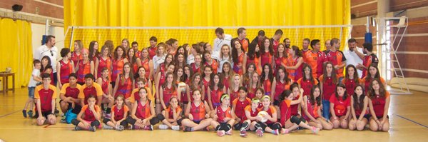 IgualadaVC Profile Banner