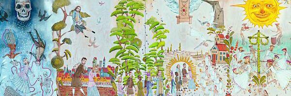 Mike Midsommar banner