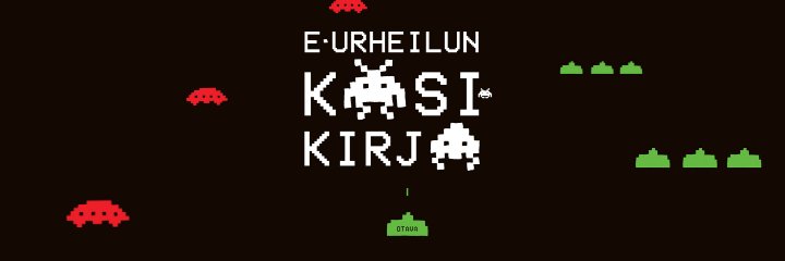 Otto Rönkä banner