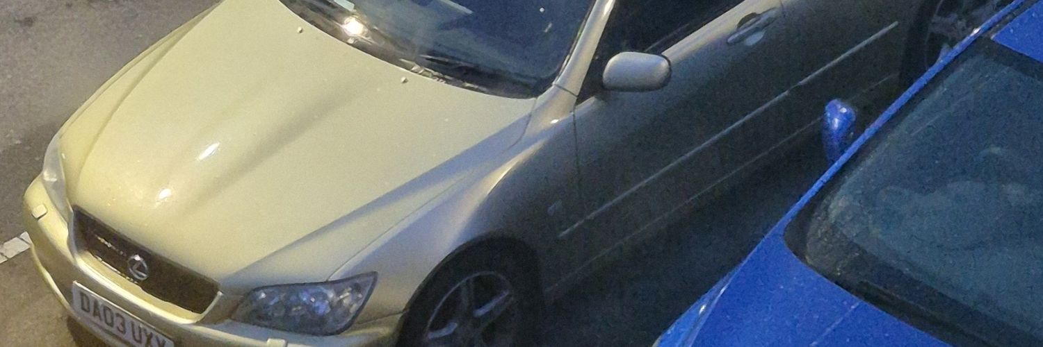 TimothyWarner2's profile banner image
