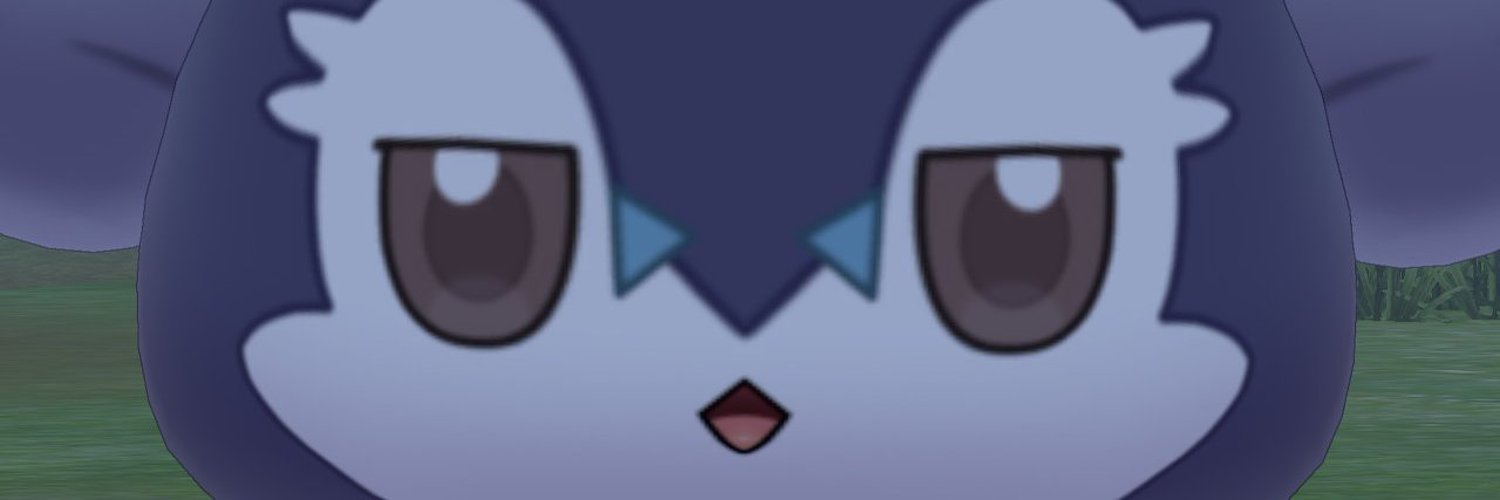 okagemaou's profile banner image