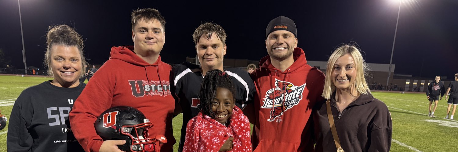 ChadSeuser's profile banner image