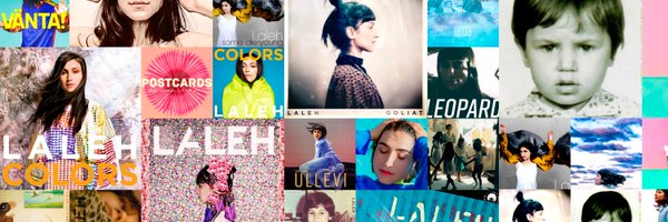 laleh Profile Banner
