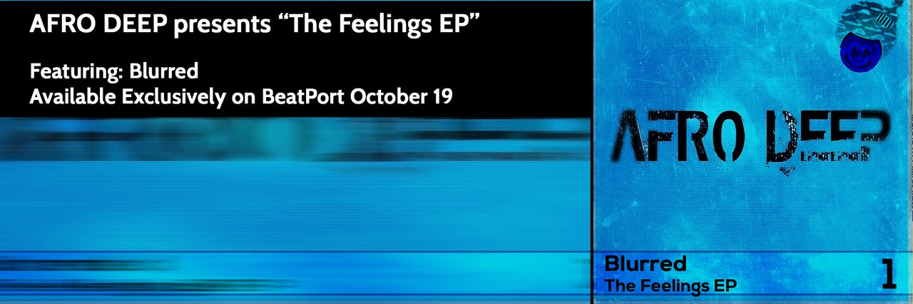 Afro_Deep's profile banner image