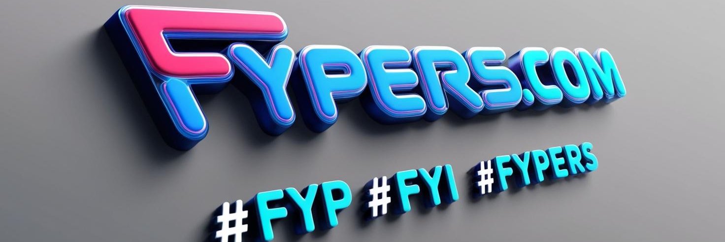 Fypers banner