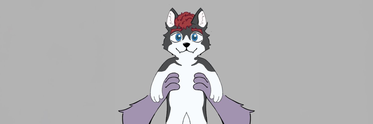 Apollo 🐺🏳️‍🌈's banner