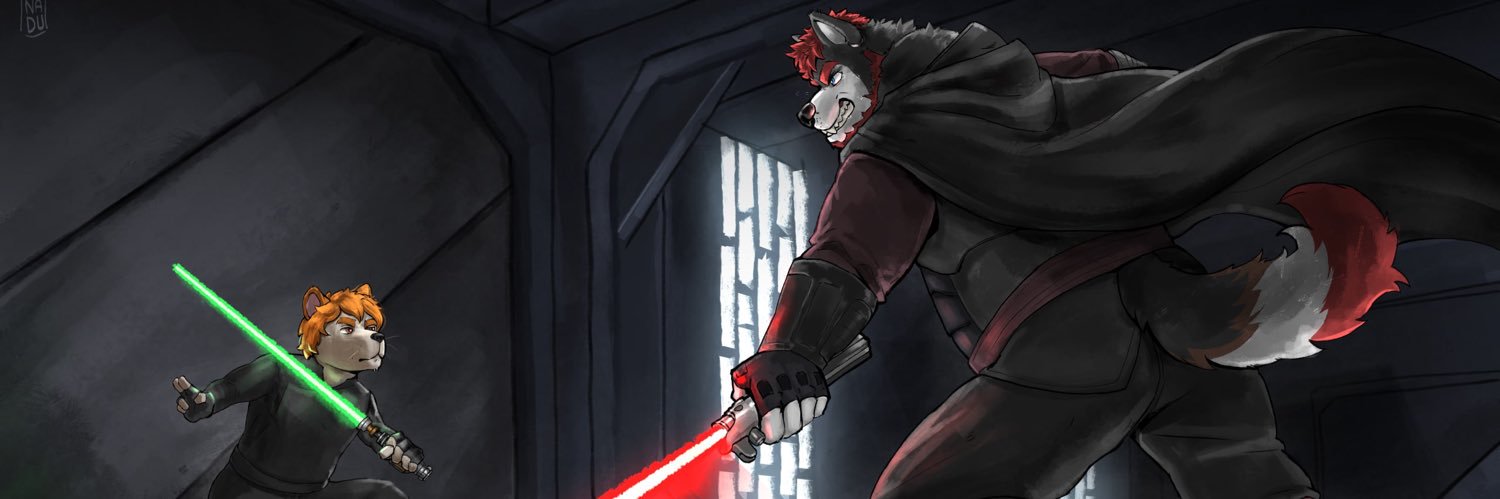 ApolloHuskyBear's profile banner image