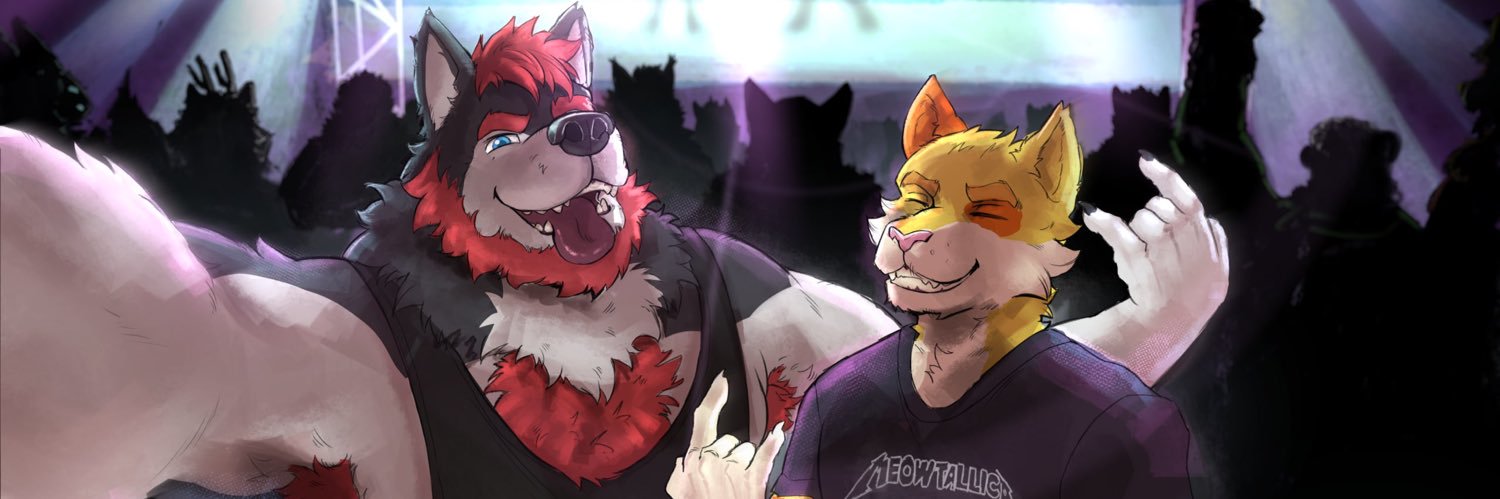 Apollo Huskybear banner