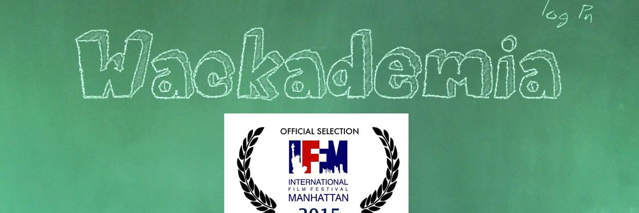 WackademiaTV's profile banner image
