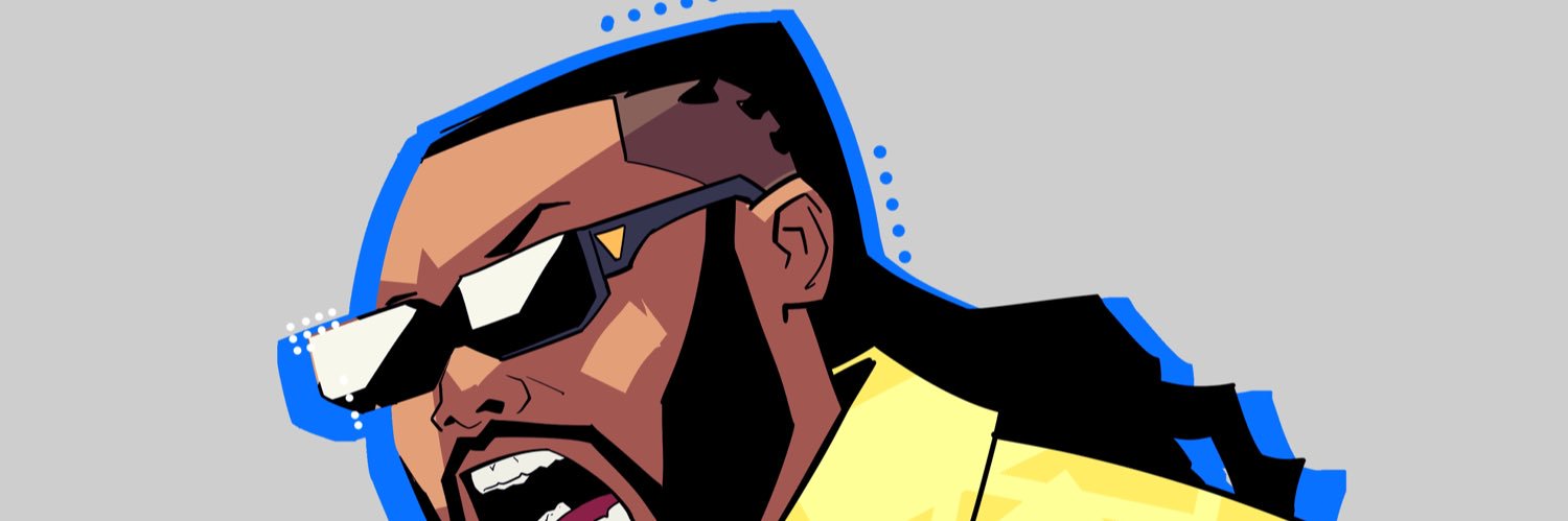 marcswagz's profile banner image