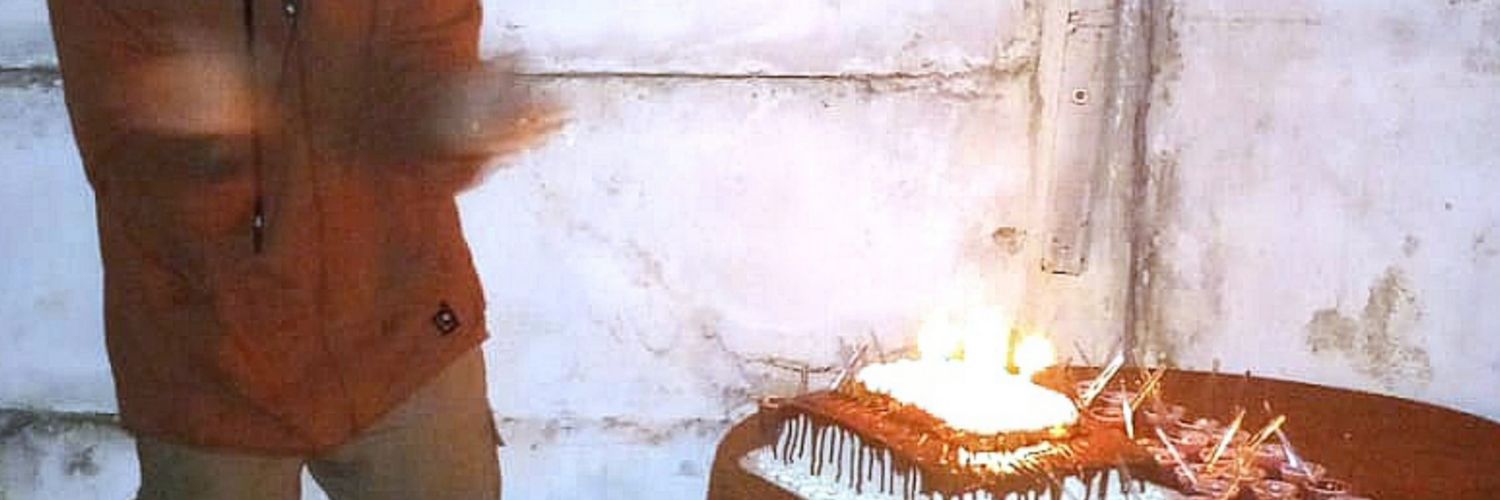 HippieAndBoo's profile banner image