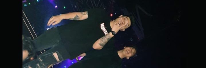 Nicolas Kristianto banner