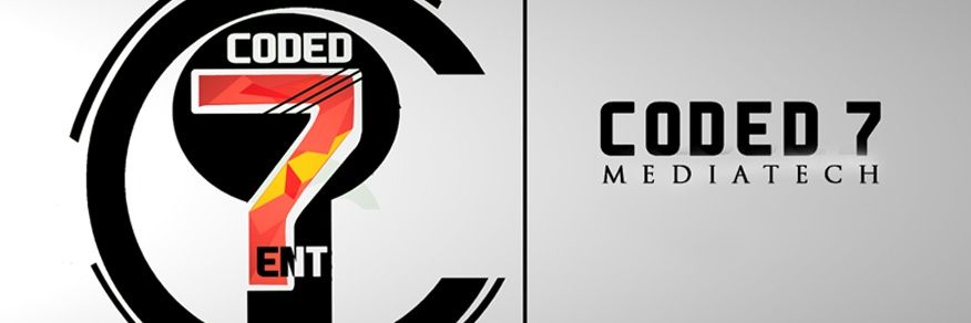 coded7mediatec's profile banner image