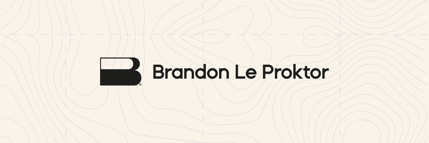 BrandonLKS's profile banner image